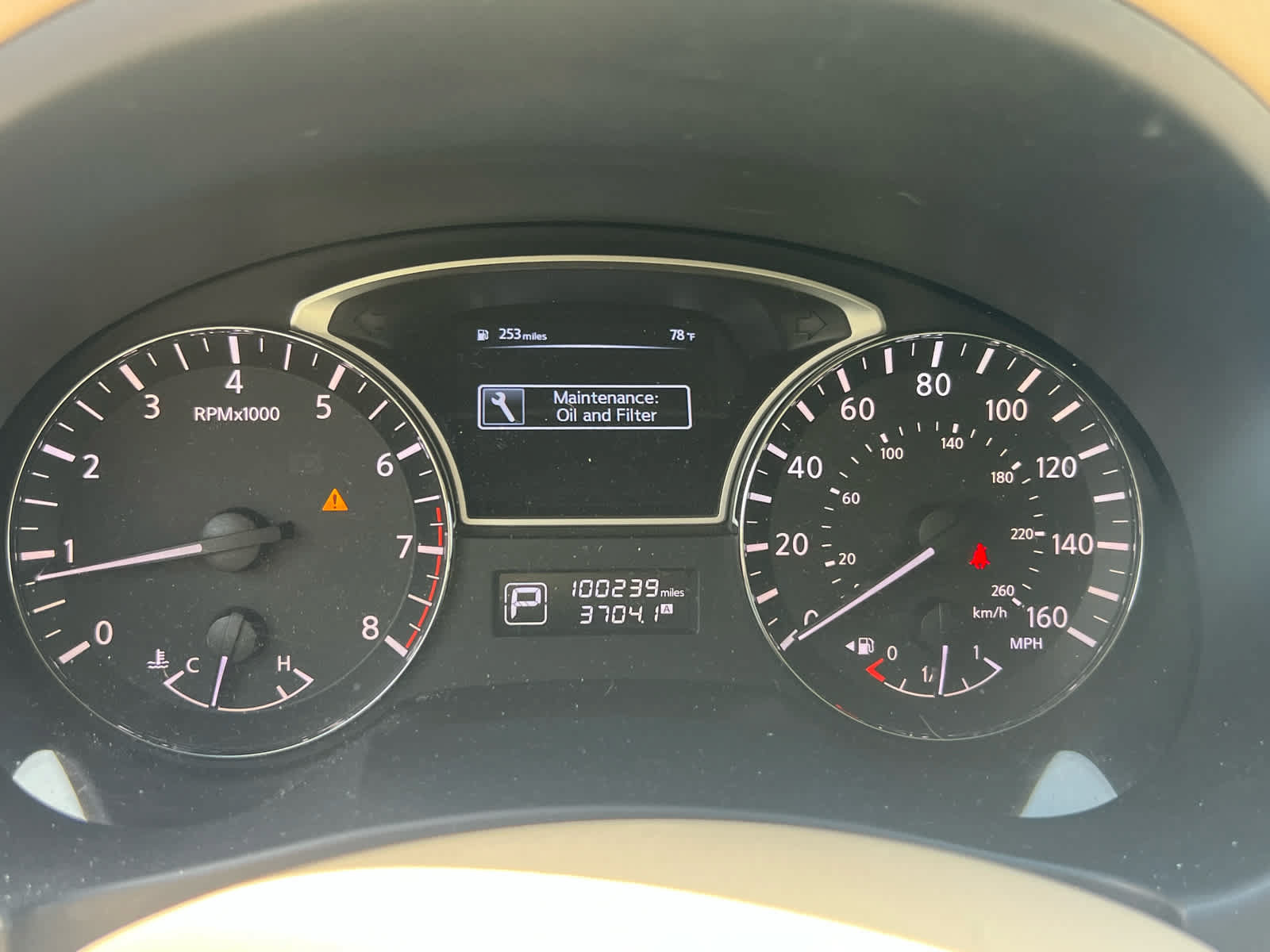 Used 2014 Nissan Altima 2.5 SV FWD image 15