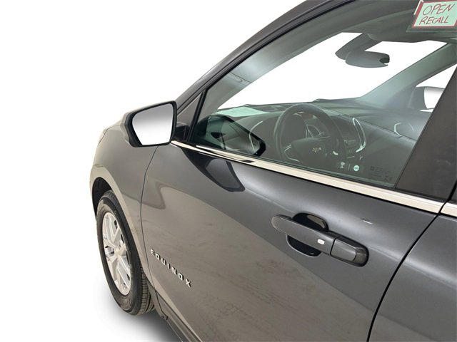 Used 2023 Chevrolet Equinox LT image 10