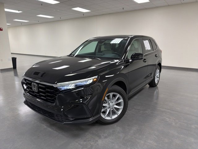 Used 2025 Honda CR-V EX-L image 2