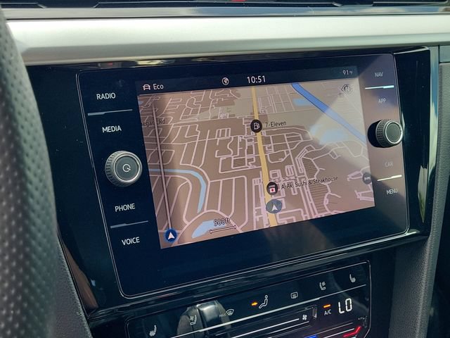 Used 2021 Volkswagen Arteon SEL Premium AWD/4WD image 24