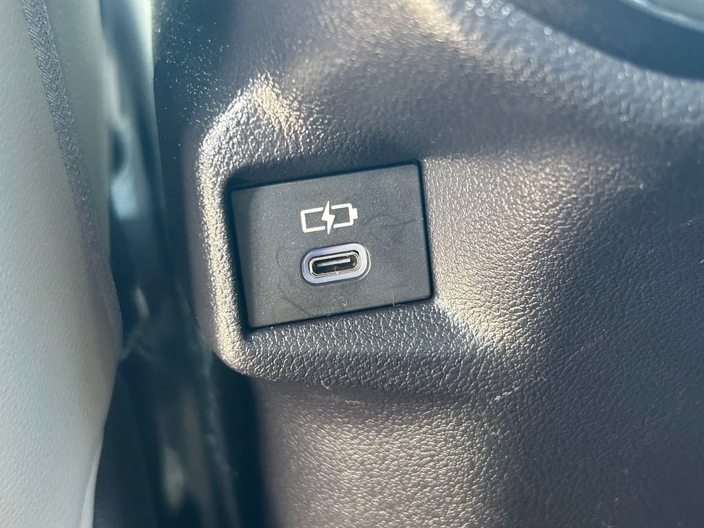 Certified 2024 Toyota Grand Highlander AWD Hybrid image 24