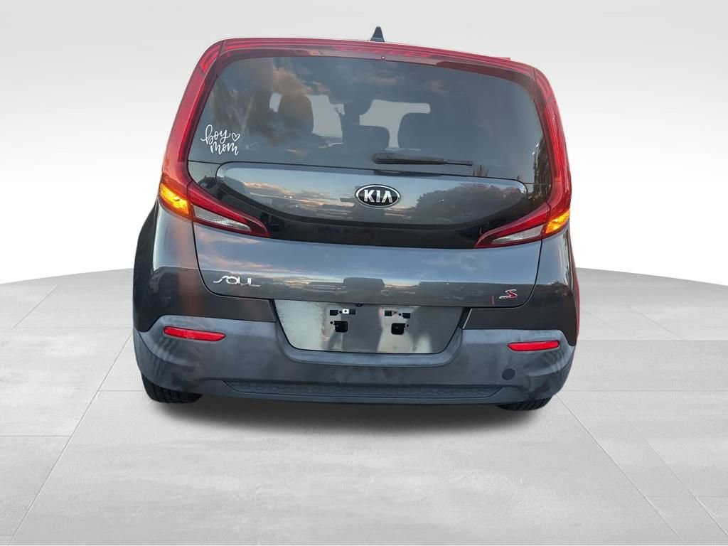 Used 2020 Kia Soul S image 10