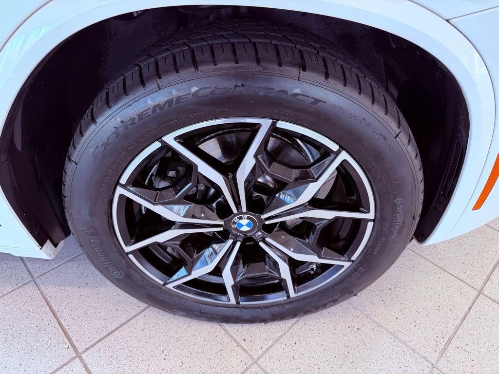 Used 2022 BMW X3 sDrive30i w/ M Sport Package 2 image 17