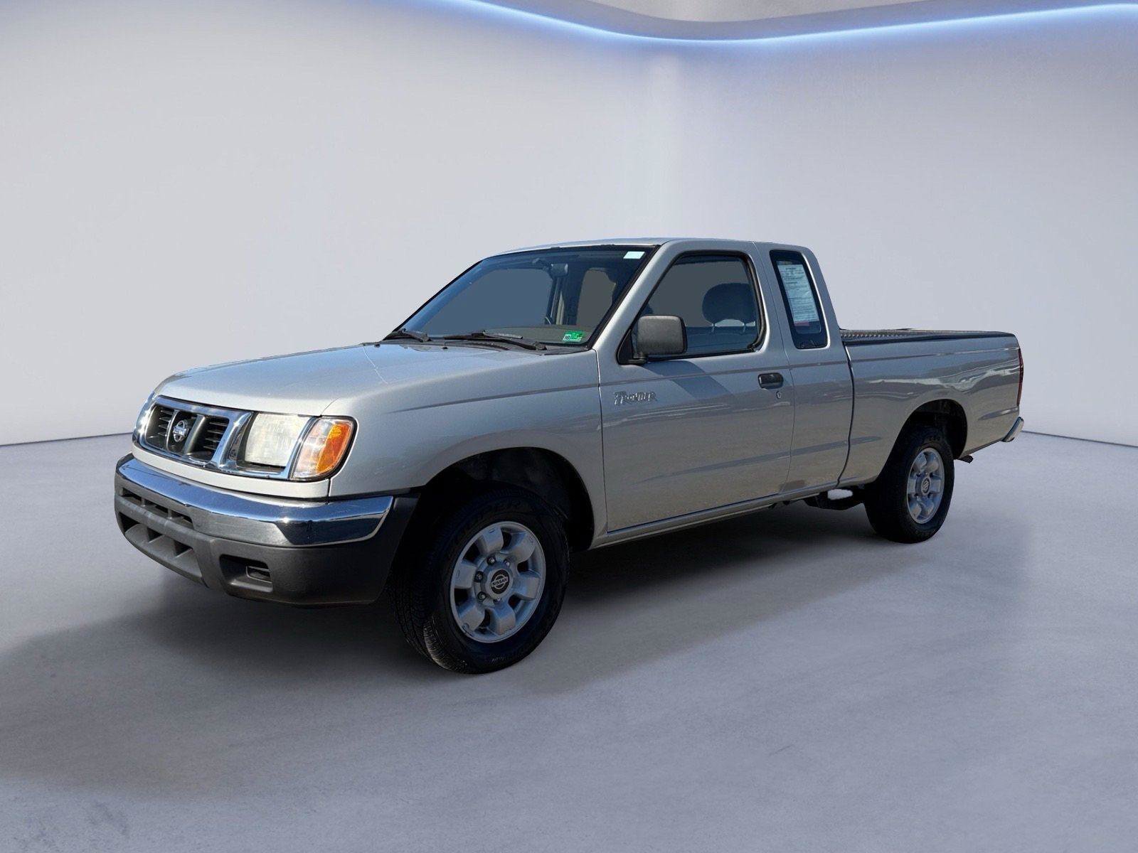 Used 1998 Nissan Frontier XE RWD image 7