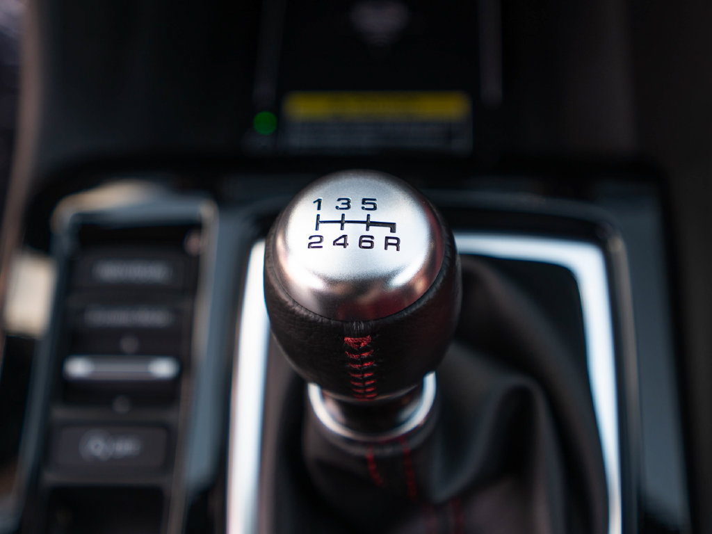 New 2026 Acura Integra A-Spec w/ Technology Package FWD image 31