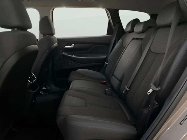 Used 2020 Hyundai Santa Fe SEL FWD image 21