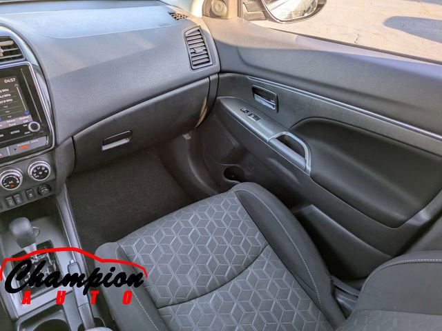 Used 2021 Mitsubishi Outlander Sport SE image 20