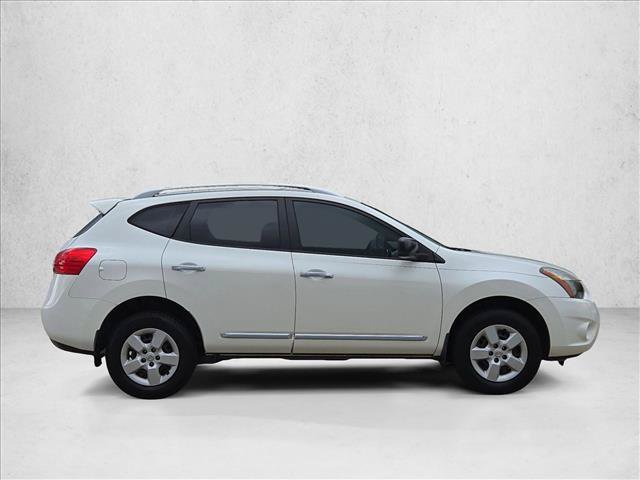 Used 2014 Nissan Rogue S w/ Convenience Package FWD image 4