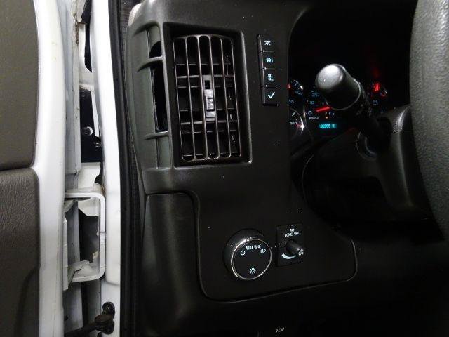 Used 2019 Chevrolet Express 3500 w/ Driver Convenience Package RWD image 25