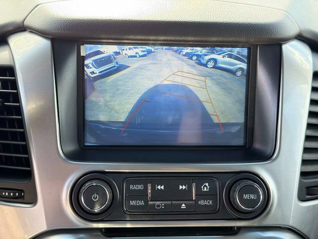 Used 2019 Chevrolet Suburban Premier image 34