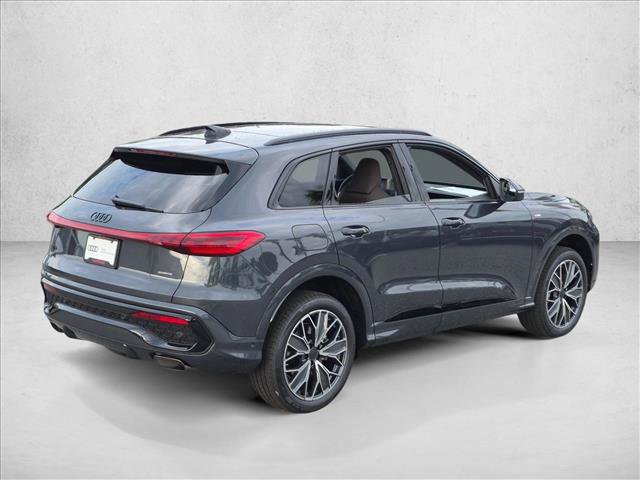 New 2026 Audi Q5 Premium Plus AWD/4WD image 2