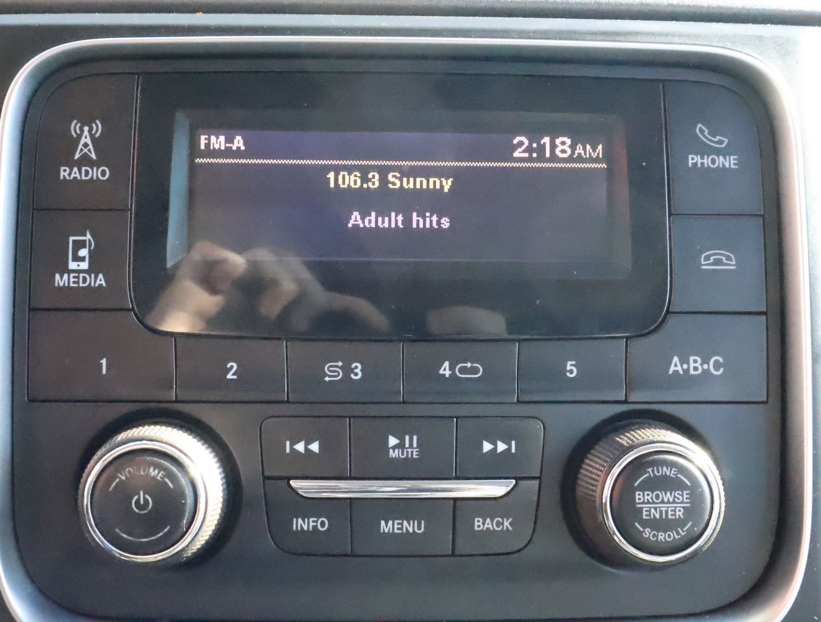 Used 2018 RAM 3500 Tradesman image 32