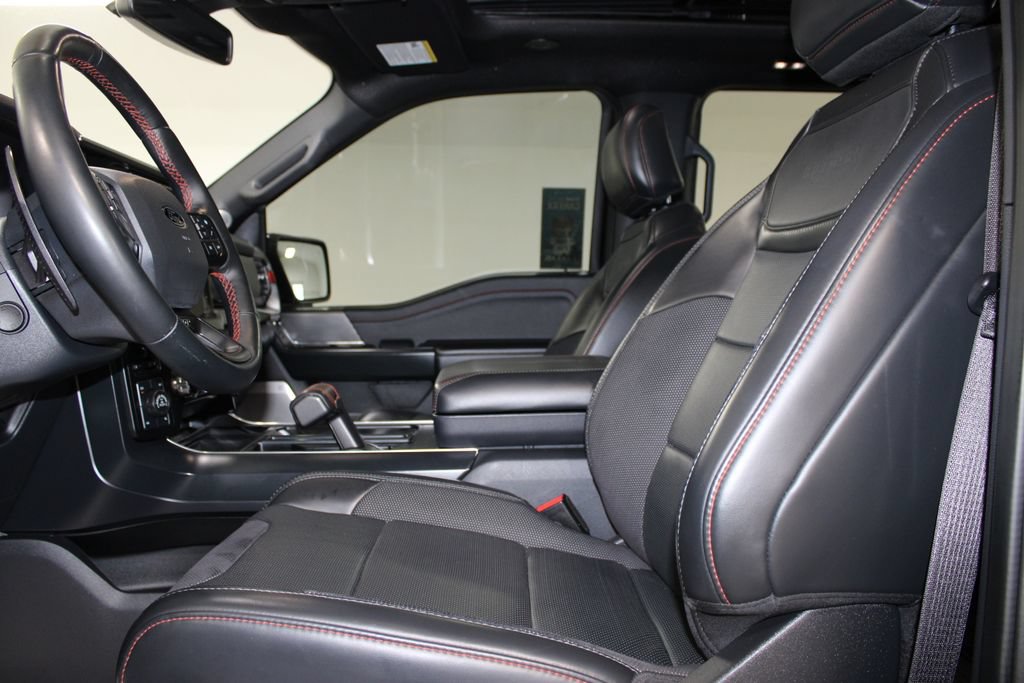 Used 2024 Ford F150 Raptor AWD/4WD image 23