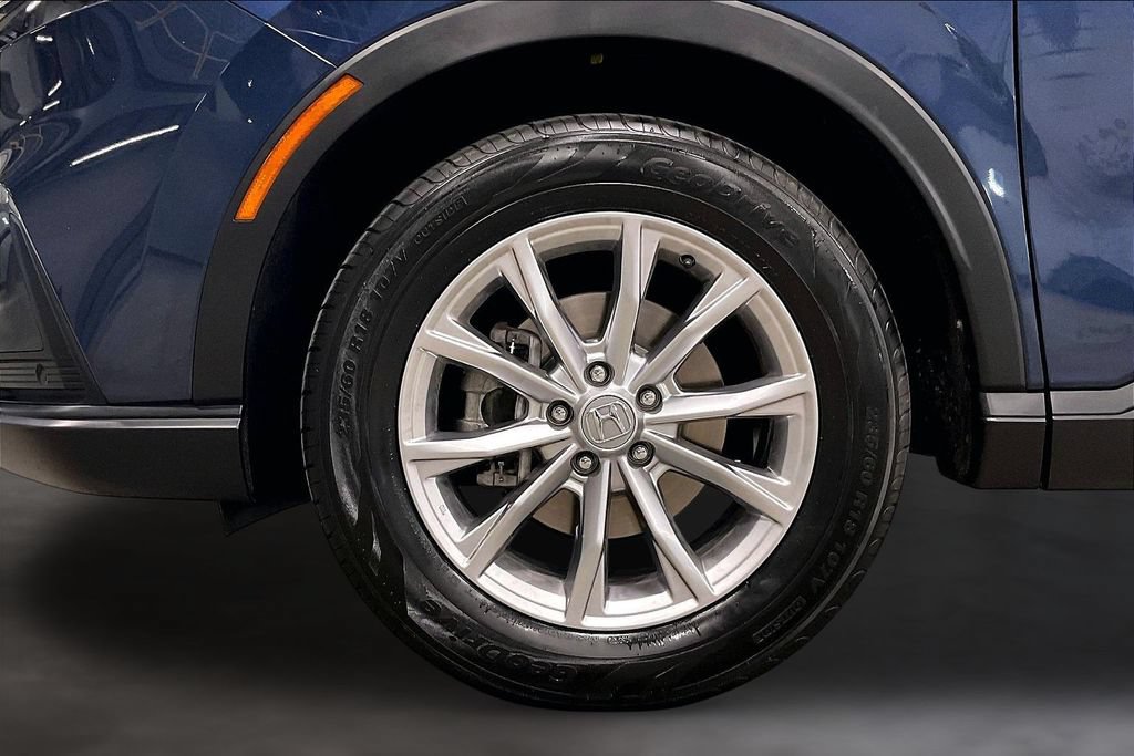 Used 2023 Honda CR-V EX-L image 35