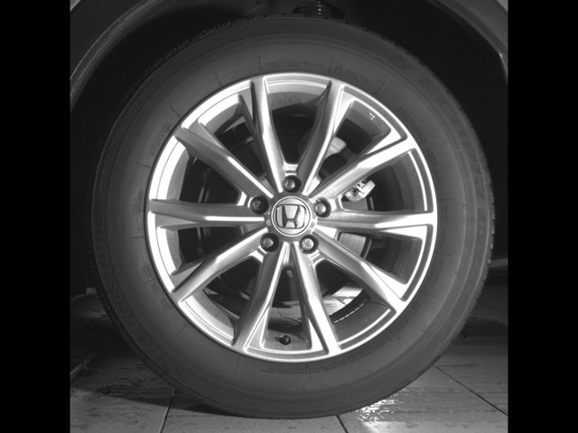 Used 2024 Honda CR-V EX image 25