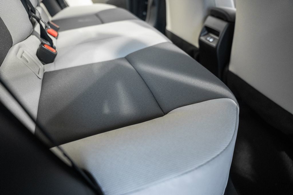 New 2026 Toyota Corolla LE FWD image 28