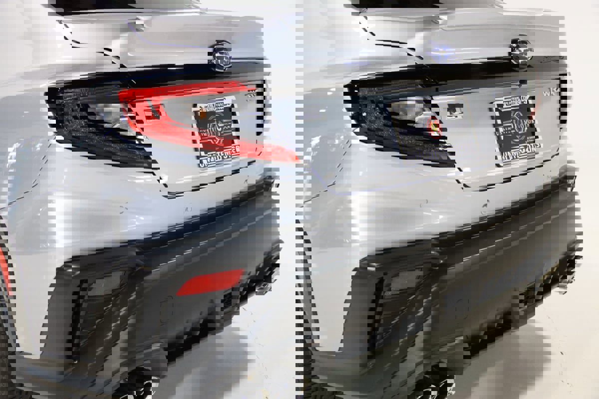 Used 2025 Subaru WRX GT image 72