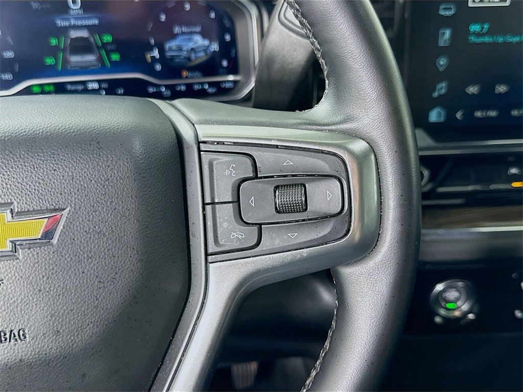 Used 2023 Chevrolet Silverado 1500 LT w/ Protection Package image 22