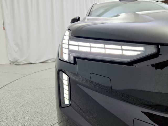 New 2025 Volvo EX90 Plus image 33