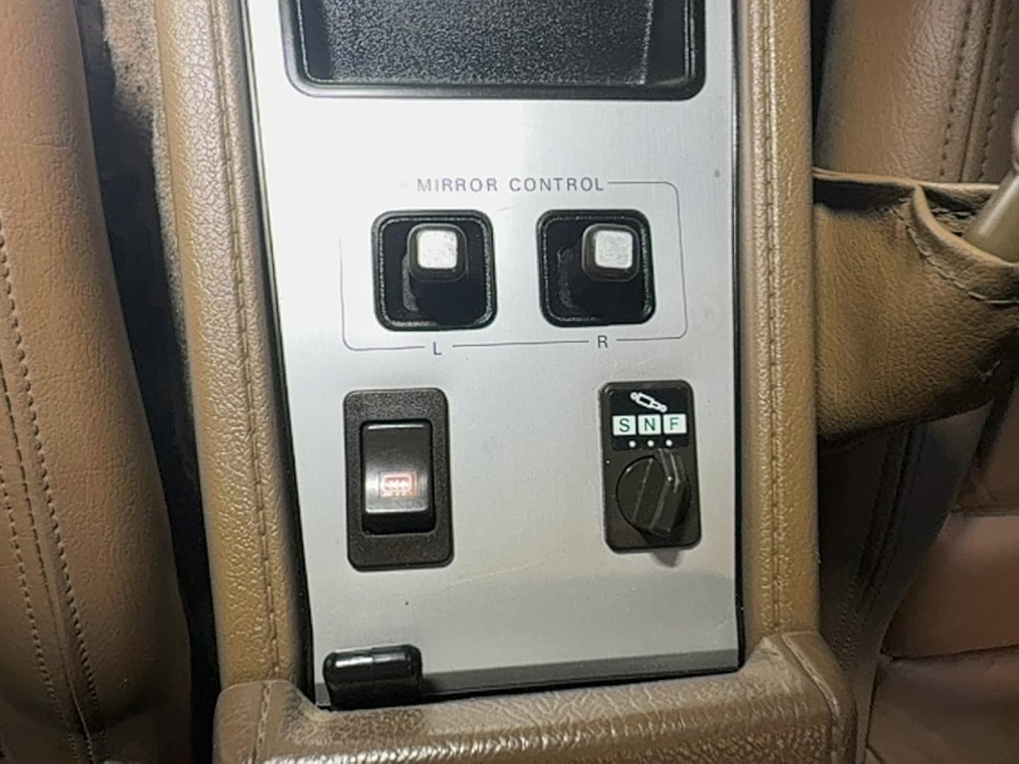 Used 1987 Nissan 300ZX Turbo Hatchback RWD image 48