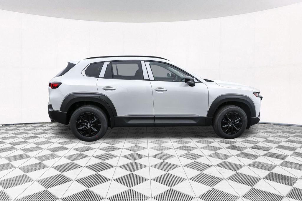 New 2026 MAZDA CX-50 AWD 2.5 Hybrid w/ Cargo Package image 14