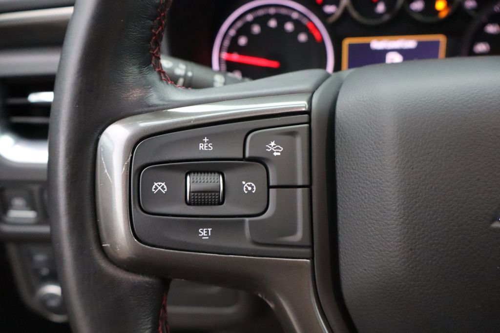 Used 2021 Chevrolet Tahoe RST image 13