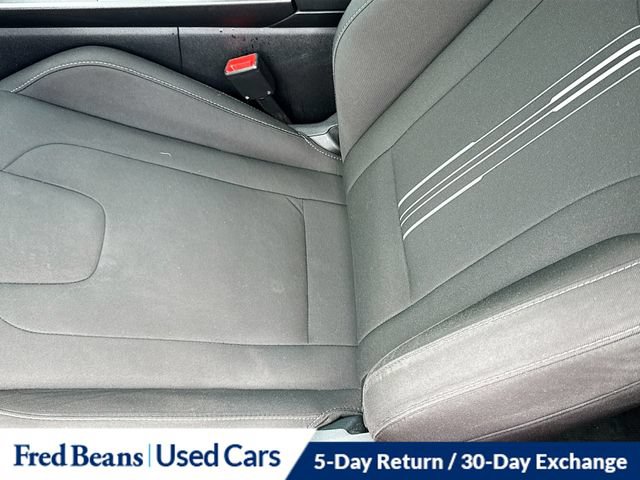 Certified 2022 Hyundai Elantra Blue FWD image 25