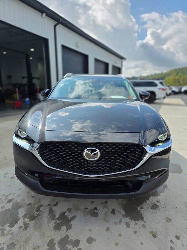 New 2025 MAZDA CX-30 AWD 2.5 S w/ Select Sport Pkg image 2