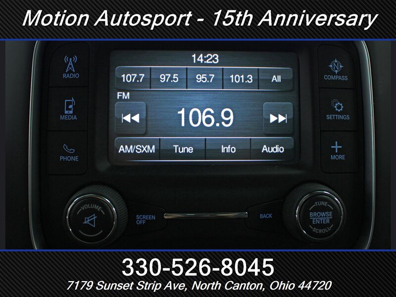 Used 2015 RAM 1500 Big Horn AWD/4WD image 21