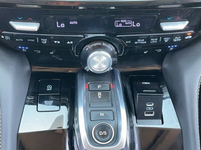 Used 2022 Acura MDX w/ Advance Package AWD/4WD image 25