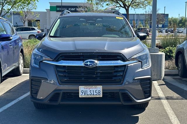 Used 2025 Subaru Ascent Premium w/ Popular Package #2 image 3