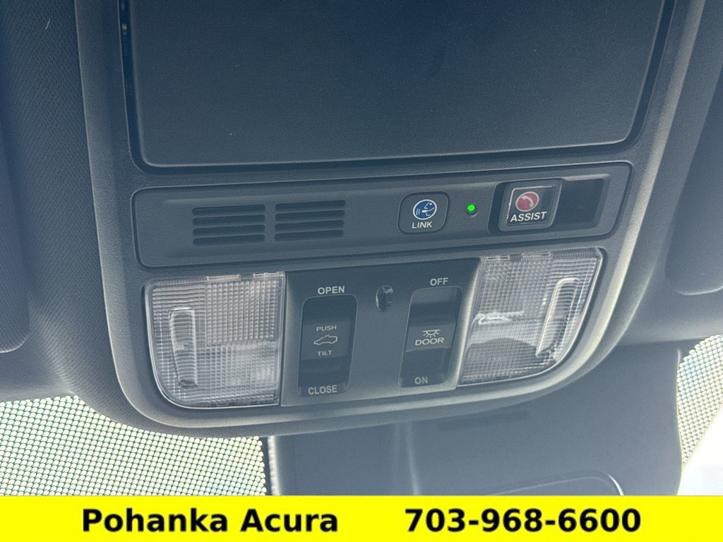 Used 2023 Honda Passport Elite image 17