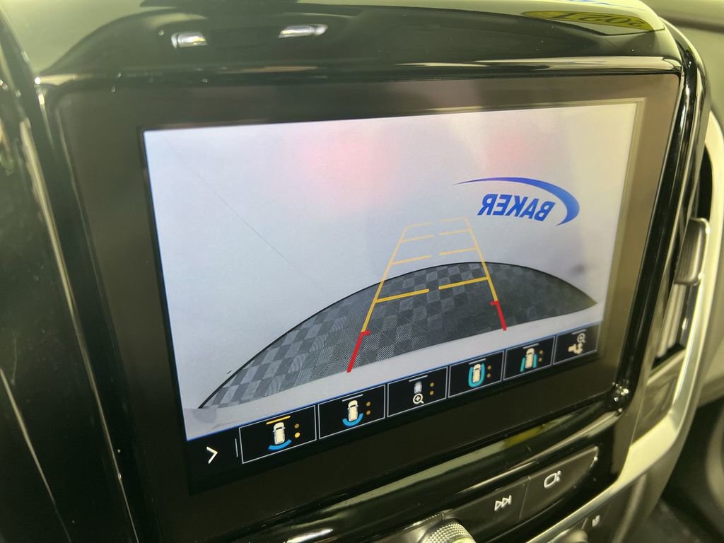 Used 2021 Chevrolet Traverse Premier image 16