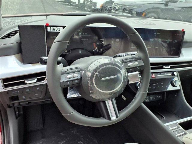 New 2025 Hyundai Sonata SEL image 9