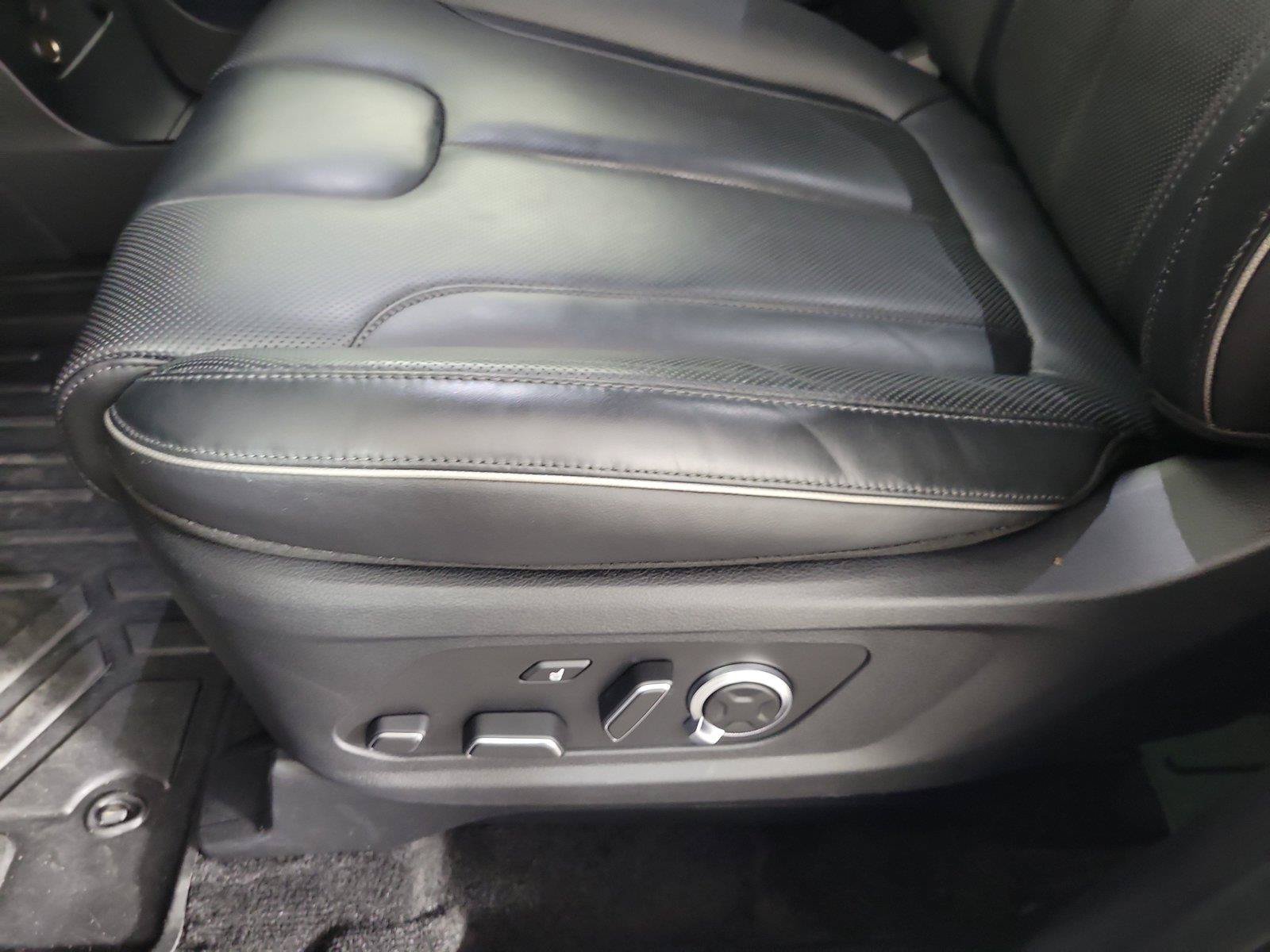 Used 2024 Hyundai Palisade Calligraphy AWD/4WD image 22