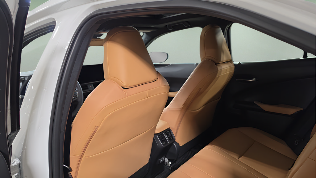 New 2026 Lexus UX 300h AWD image 13