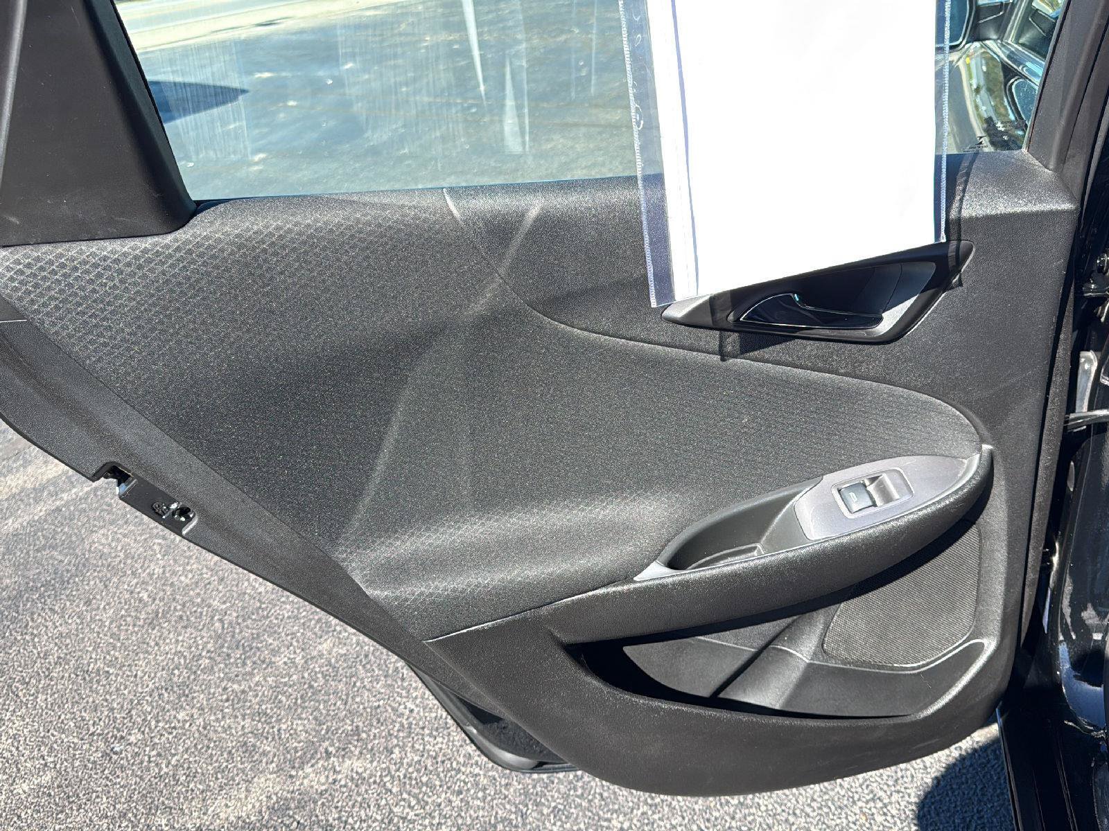 Used 2025 Chevrolet Malibu LT FWD image 23