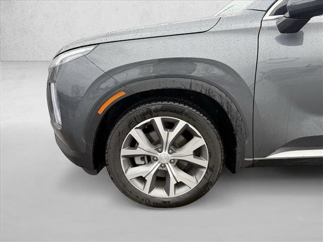 Used 2021 Hyundai Palisade SEL w/ Winter Package image 22
