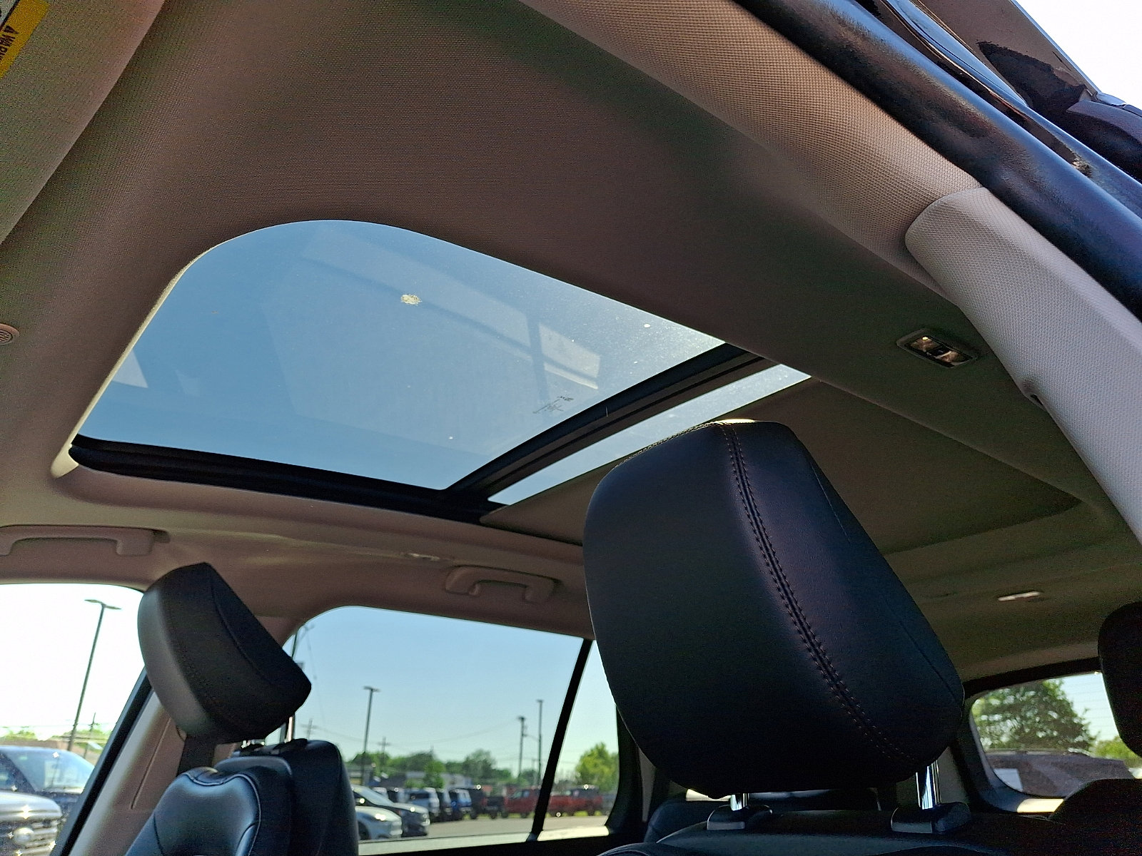 Certified 2023 Lincoln Aviator AWD w/ Premium Package image 15