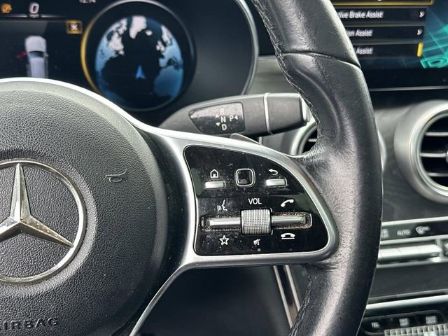 Used 2020 Mercedes-Benz GLC 300 image 30