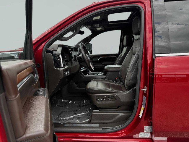 Used 2024 GMC Sierra 2500 Denali w/ Denali Reserve Package image 21
