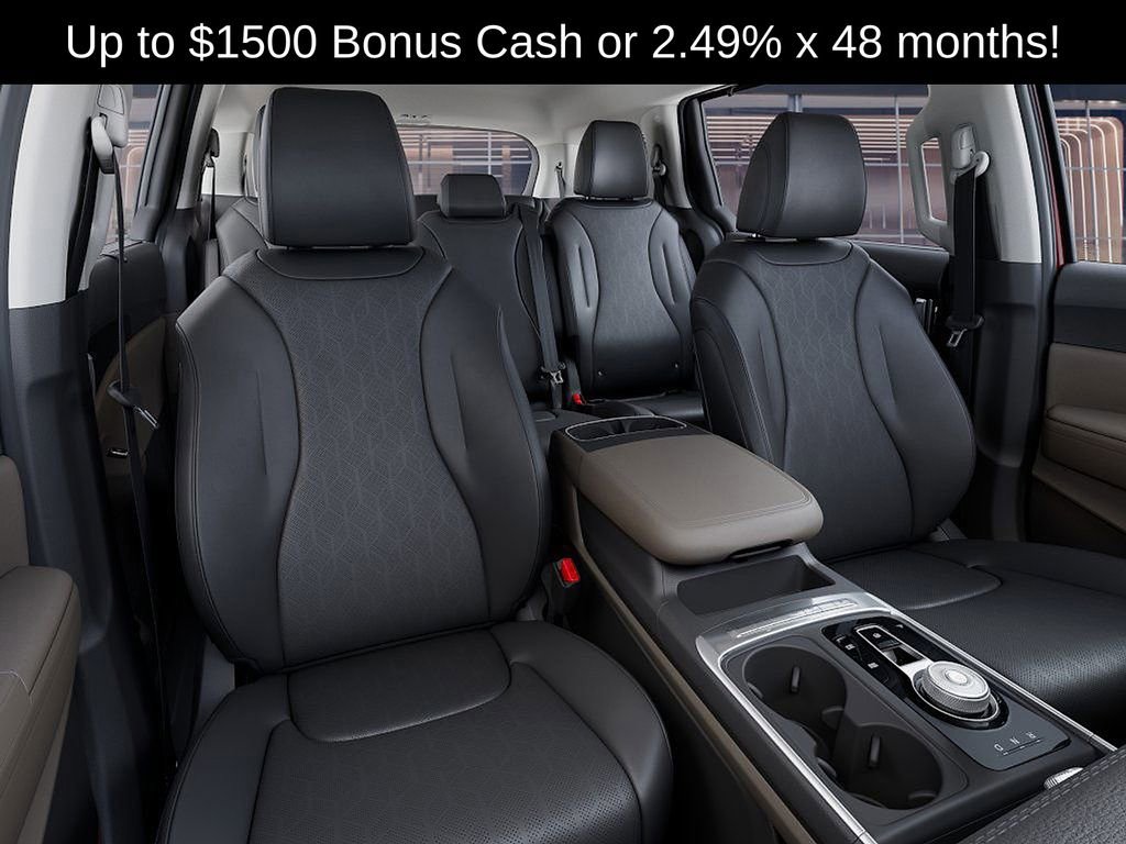 New 2026 Kia Carnival EX image 15