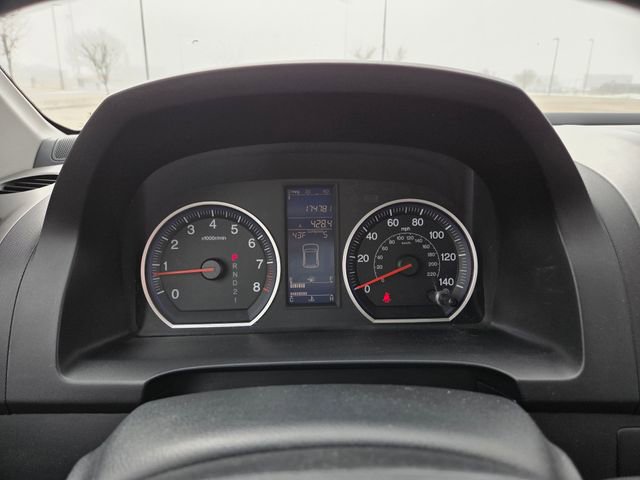 Used 2011 Honda CR-V EX image 21