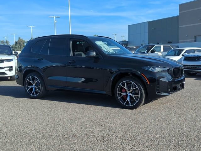Used 2026 BMW X5 xDrive40i w/ Executive Package AWD/4WD image 4