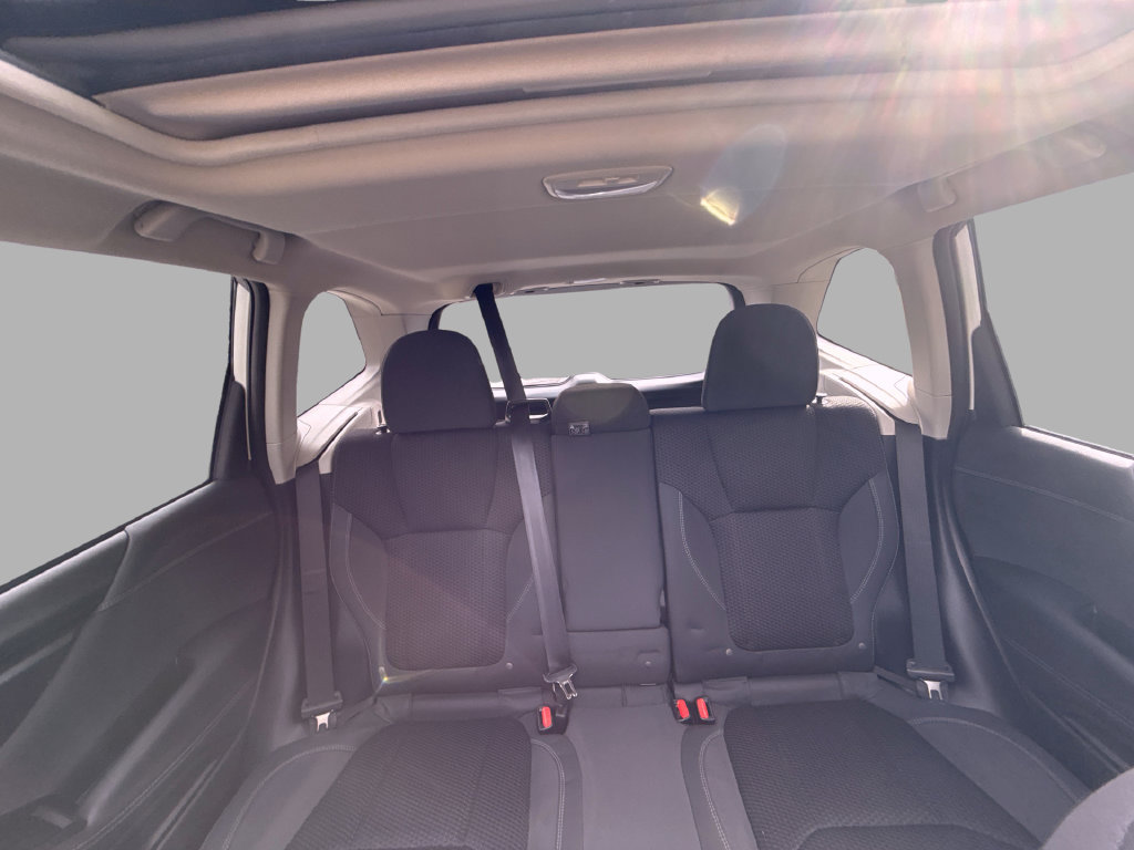 Used 2023 Subaru Forester Premium AWD/4WD image 27