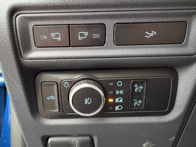 Used 2023 Ford F150 XLT w/ Equipment Group 302A High image 15