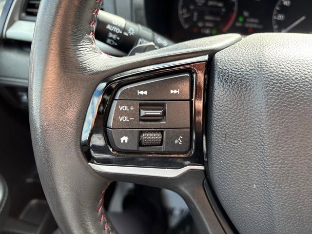 Used 2025 Honda Odyssey Sport-L image 19