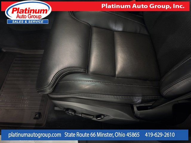 Used 2021 Volvo XC60 T5 Inscription image 13