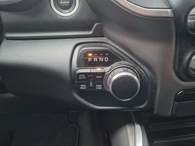 Used 2020 RAM 1500 Big Horn AWD/4WD image 20