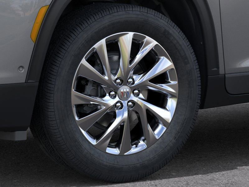 New 2026 Buick Enclave Preferred w/ Super Cruise Package FWD image 9